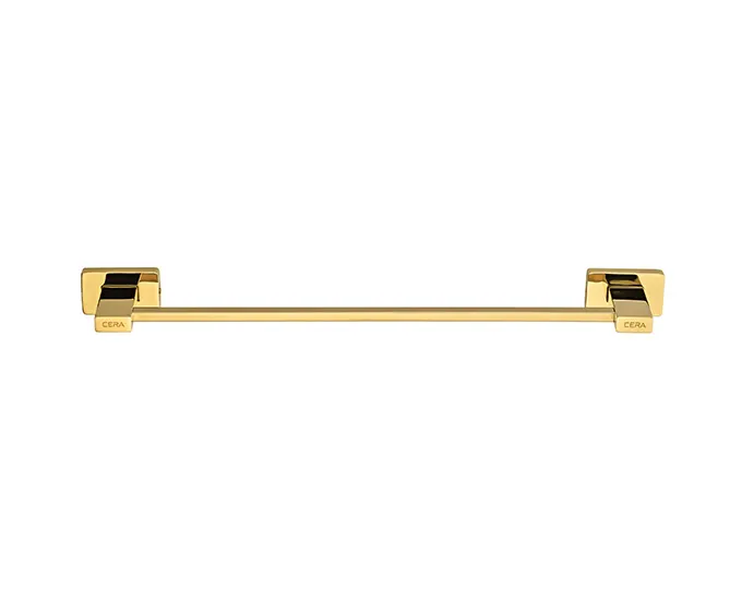 Cera Bold Towel Holder F5013104FG F5013104FG French Gold - image 2