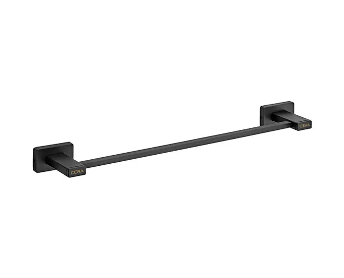 Cera Bold Towel Holder F5013104MB F5013104MB Matte Black - image 1