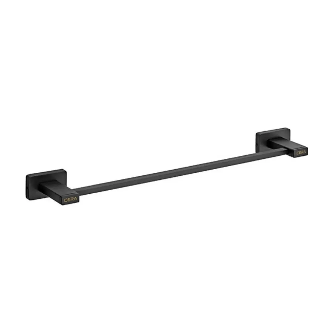 Cera towel holder Bold series F5013104MB F5013104MB Black Matt - image 1
