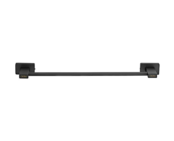 Cera Bold Towel Holder F5013104MB F5013104MB Matte Black - image 2