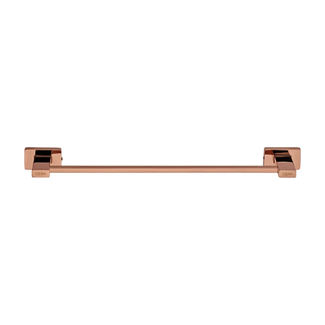Cera towel holder Bold series F5013104RG F5013104RG Rose Gold - image 2