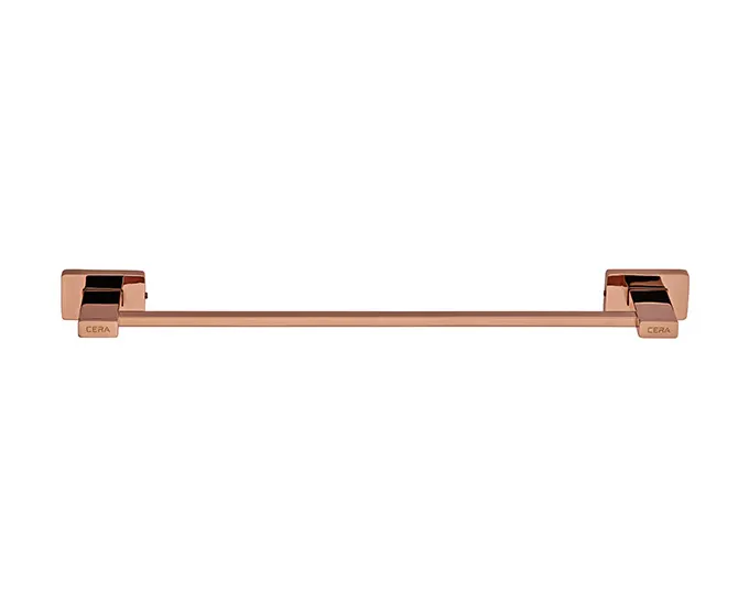Cera Bold Towel Holder F5013104RG F5013104RG Rose Gold - image 2