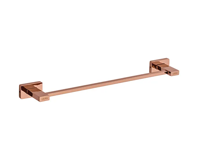 Cera Bold Towel Holder F5013104RG F5013104RG Rose Gold - image 1