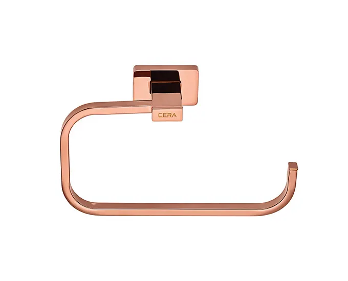 Cera Bold Towel Holder F5013105RG F5013105RG Rose Gold - image 2
