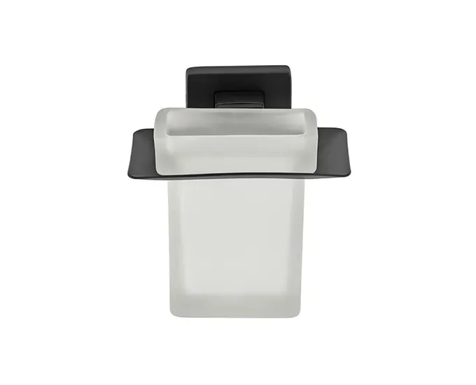 Cera Bold Tumbler Holder F5013107MB F5013107MB Matte Black - image 2
