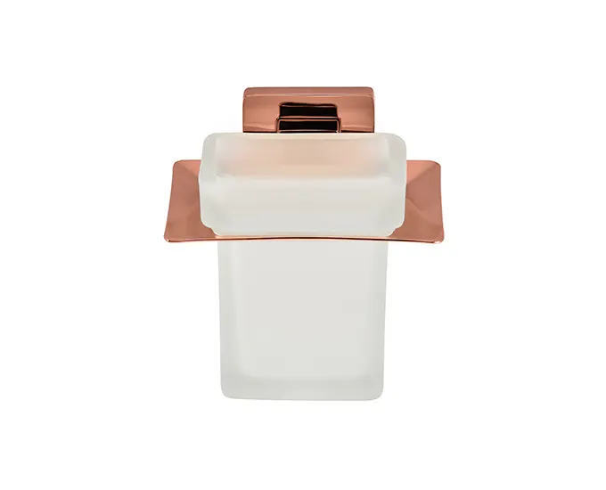 Cera Bold Tumbler Holder F5013107RG F5013107RG Rose Gold - image 2