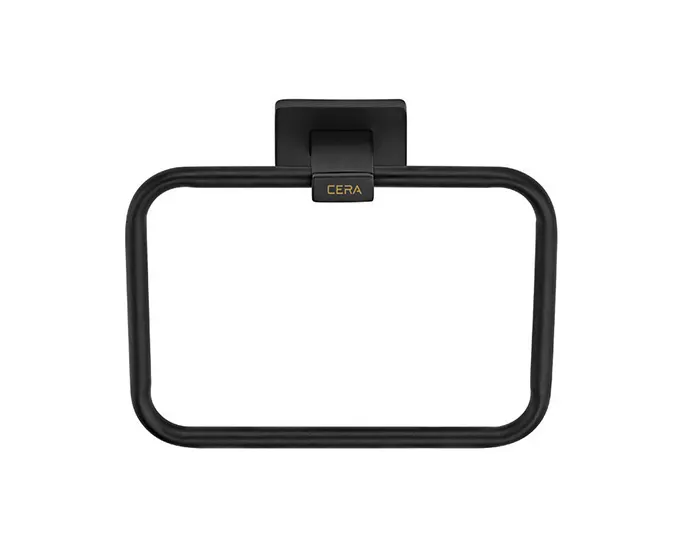 Cera Bold Towel Holder F5013115MB F5013115MB Matte Black - image 2