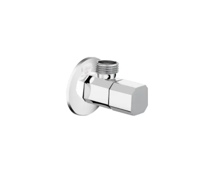 Cera Angle Valve for Basin F8040201 F8040201 Chrome - image 1