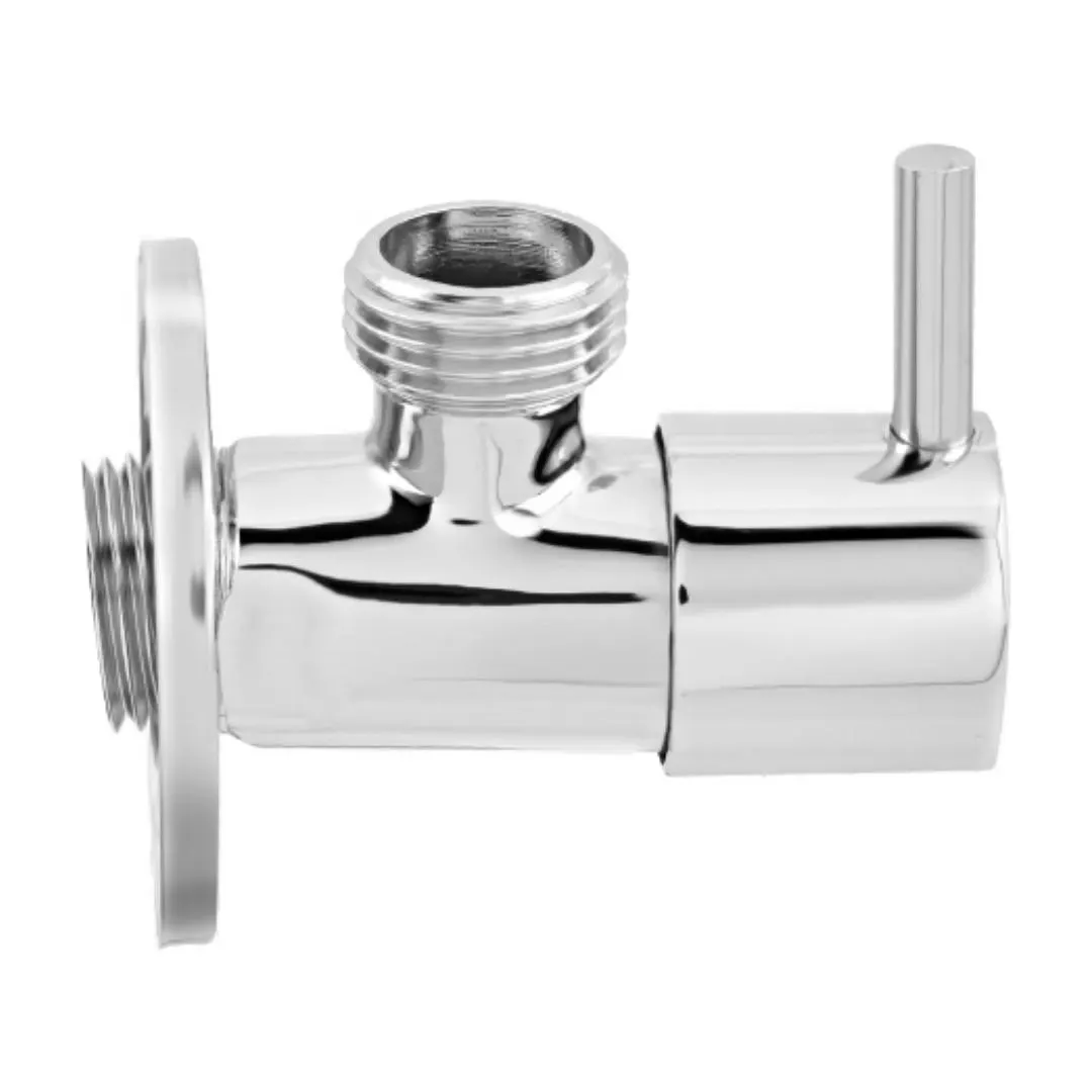 Cera basin area angle valve F8040204 F8040204 Chrome - image 2