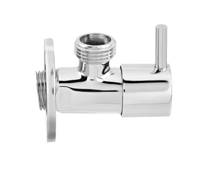 Cera Angle Valve for Basin F8040204 F8040204 Chrome - image 2