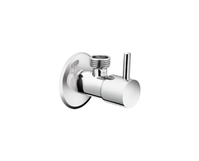 Cera Angle Valve for Basin F8040204 F8040204 Chrome - image 1