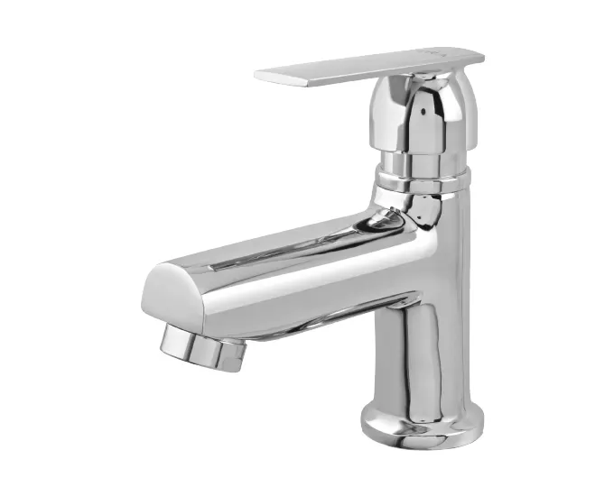 Cera Titanium Basin Tap, Table Mounted F1003101 F1003101 Chrome - image 3