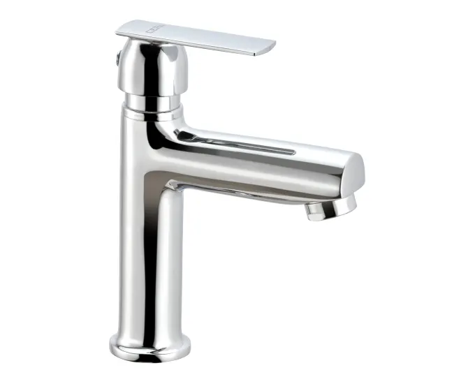 Cera Titanium Basin Tap, Table Mounted F1003103 F1003103 Chrome - image 1