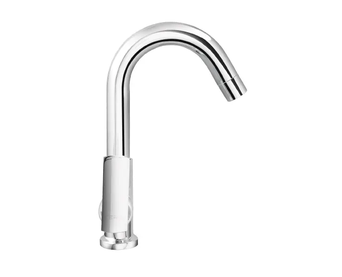 Cera Titanium Basin Tap, Table Mounted F1003104 F1003104 Chrome - image 2