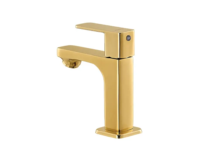 Cera Ruby Basin Tap, Table Mounted F1005101FG F1005101FG French Gold - image 3