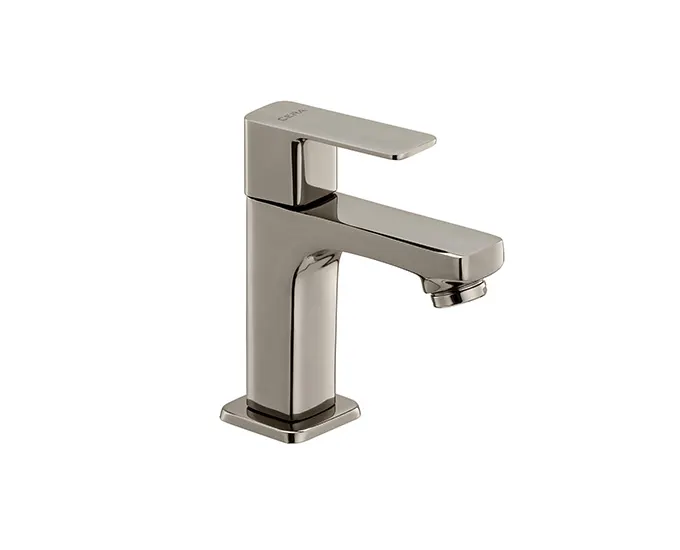 Cera Ruby Basin Tap, Table Mounted F1005101GG F1005101GG Graphite Grey - image 1