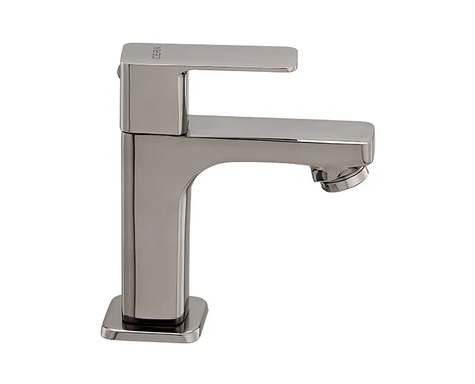 Cera Ruby Basin Tap, Table Mounted F1005101GG F1005101GG Graphite Grey - image 2