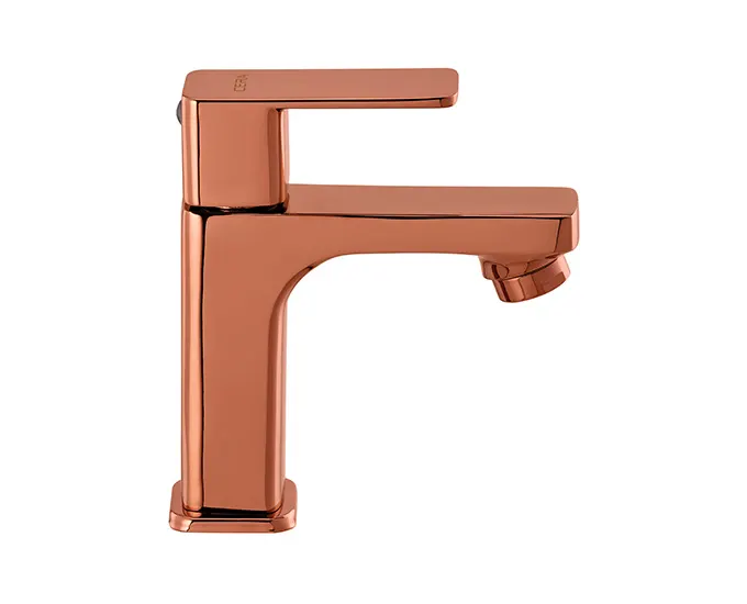Cera Ruby Basin Tap, Table Mounted F1005101RG F1005101RG Rose Gold - image 3