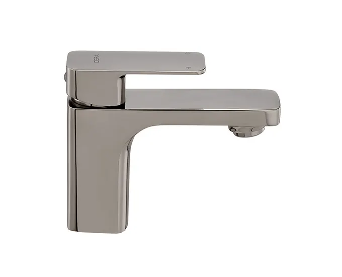 Cera Ruby Basin Mixer, Table Mounted F1005451GG F1005451GG Graphite Grey - image 2