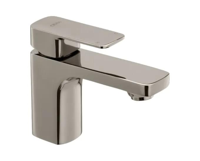 Cera Ruby Basin Mixer, Table Mounted F1005451GG F1005451GG Graphite Grey - image 1