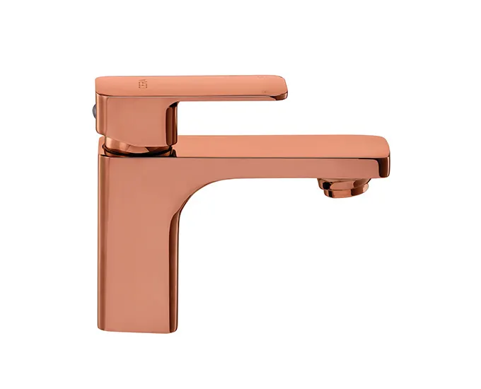 Cera Ruby Basin Mixer, Table Mounted F1005451RG F1005451RG Rose Gold - image 3