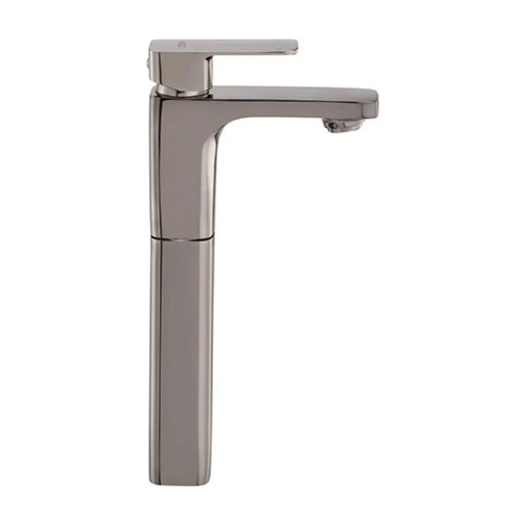 Cera table mounted tall boy basin mixer ruby F1005452GG F1005452GG Graphite Grey - image 2