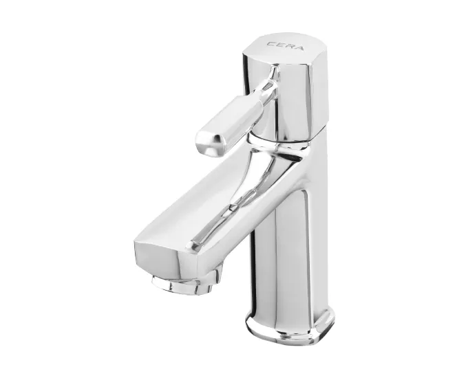 Cera Gayle Basin Tap, Table Mounted F1014101 F1014101 Chrome - image 3