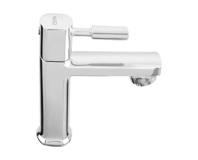 Cera Gayle Basin Tap, Table Mounted F1014101 F1014101 Chrome - image 2