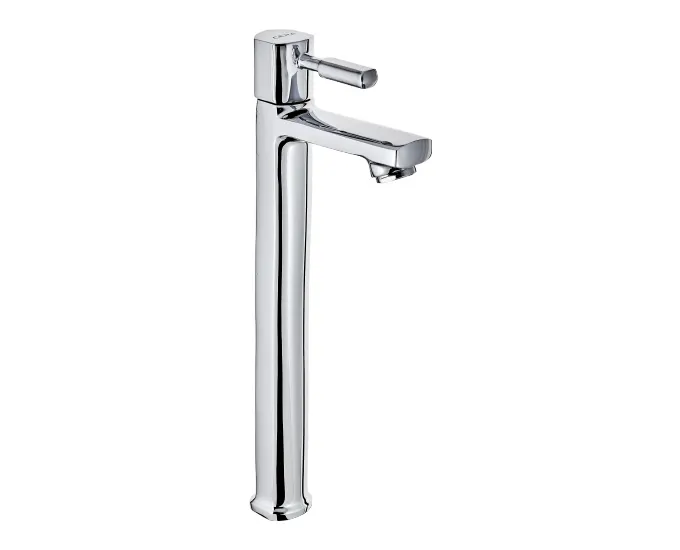 Cera Gayle Basin Tap, Tall Boy, Table Mounted F1014102 F1014102 Chrome - image 1