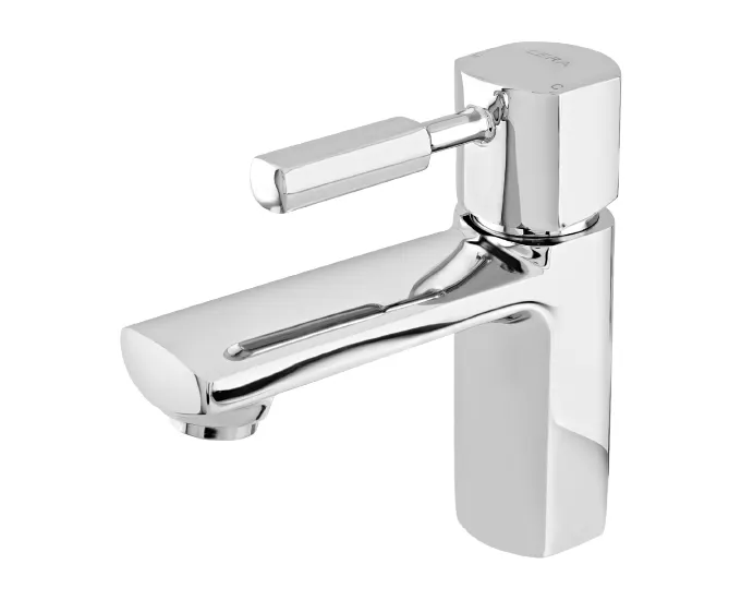 Cera Gayle Basin Mixer, Table Mounted F1014451 F1014451 Chrome - image 3