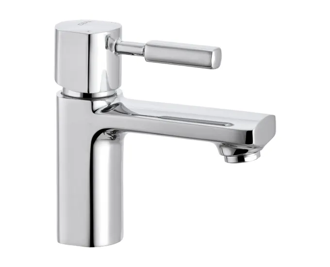 Cera Gayle Basin Mixer, Table Mounted F1014451 F1014451 Chrome - image 1