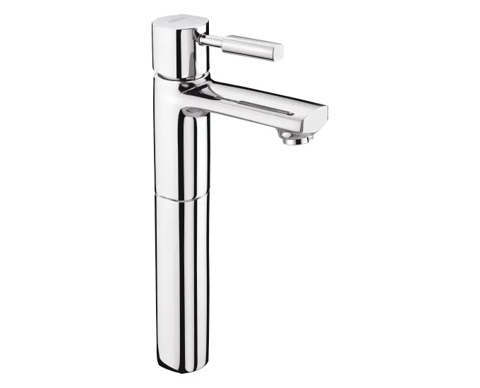 Cera Gayle Basin Mixer, Tall Boy, Table Mounted F1014452 F1014452 Chrome - image 1