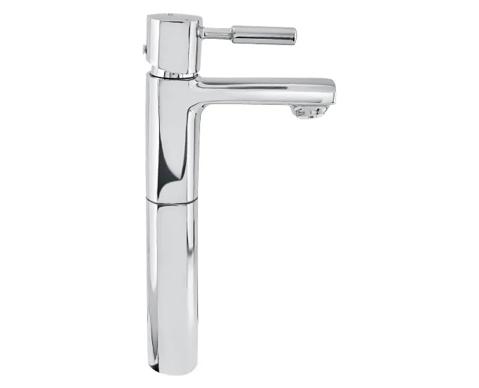 Cera Gayle Basin Mixer, Tall Boy, Table Mounted F1014452 F1014452 Chrome - image 2