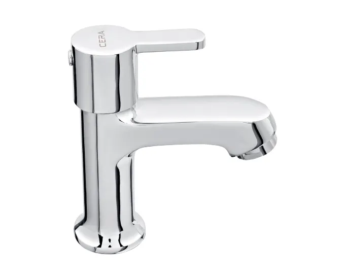Cera Victor Basin Tap, Table Mounted F1015101 F1015101 Chrome - image 2