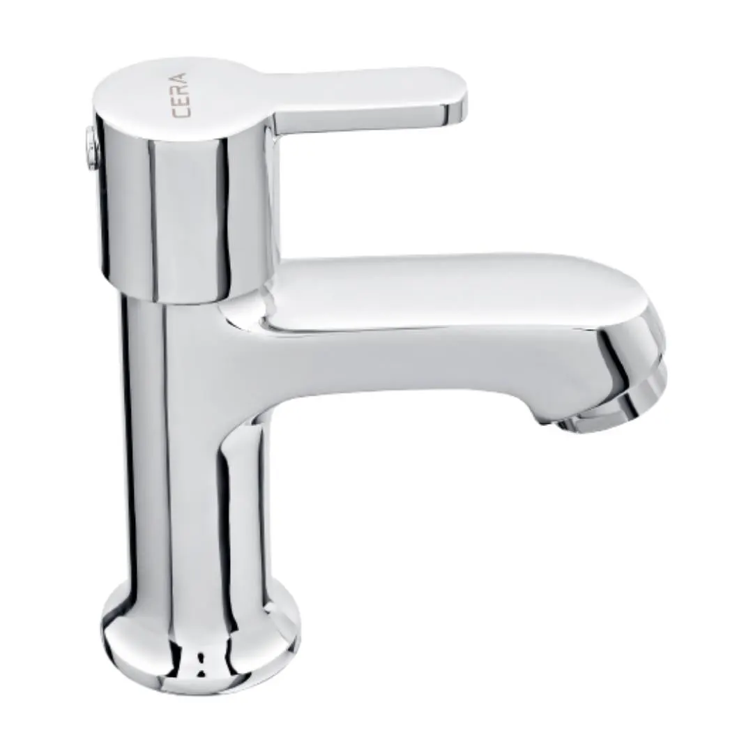 Cera table mounted regular basin tap victor F1015101 F1015101 Chrome - image 2