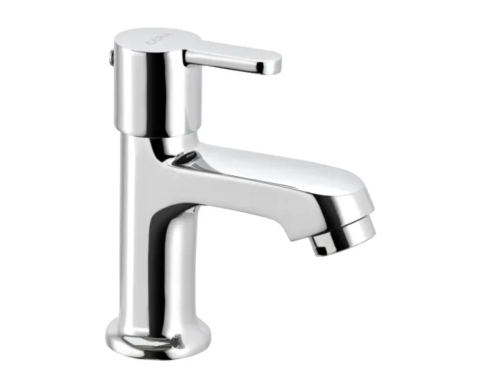 Cera Victor Basin Tap, Table Mounted F1015101 F1015101 Chrome - image 1