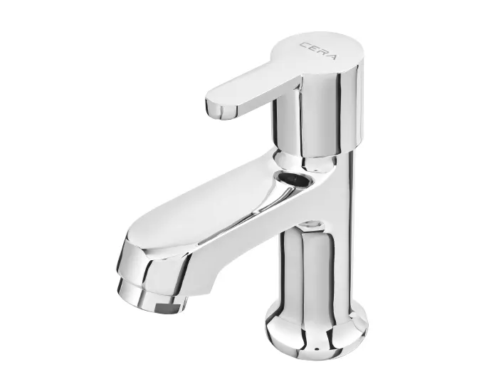 Cera Victor Basin Tap, Table Mounted F1015101 F1015101 Chrome - image 3