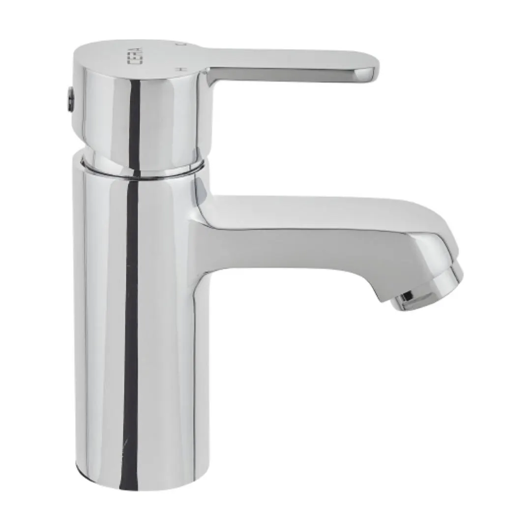Cera table mounted regular basin mixer victor F1015451 F1015451 Chrome - image 2