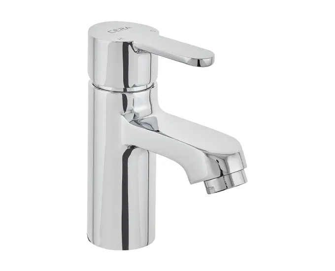 Cera Victor Basin Mixer, Table Mounted F1015451 F1015451 Chrome - image 1