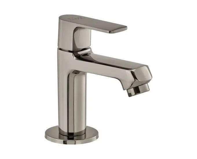 Cera Chelsea Basin Tap, Table Mounted F1016101GG F1016101GG Graphite Grey - image 1