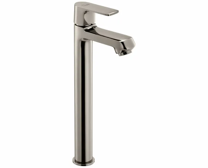 Cera Chelsea Basin Tap, Tall Boy, Table Mounted F1016102GG F1016102GG Graphite Grey - image 1