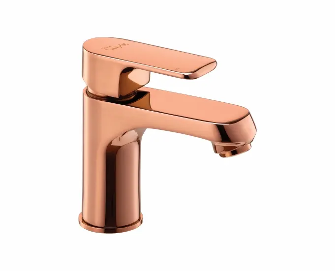 Cera Chelsea Basin Mixer, Table Mounted F1016451RG F1016451RG Rose Gold - image 1