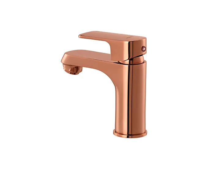 Cera Chelsea Basin Mixer, Table Mounted F1016451RG F1016451RG Rose Gold - image 2