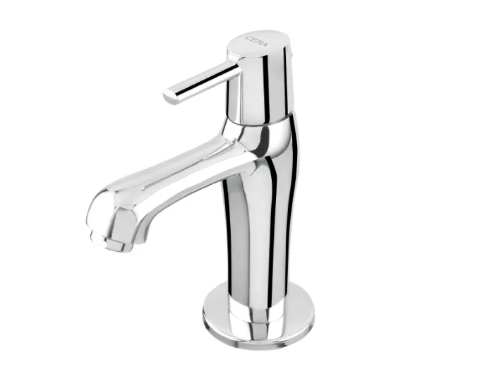 Cera Ripple Basin Tap, Table Mounted F1017101 F1017101 Chrome - image 3