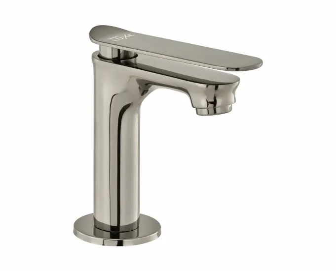 Cera Brooklyn Basin Tap, Table Mounted F1018101GG F1018101GG Graphite Grey - image 1