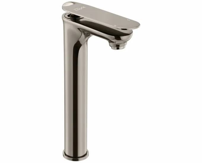 Cera Brooklyn Basin Mixer, Tall Boy, Table Mounted F1018452GG F1018452GG Graphite Grey - image 1