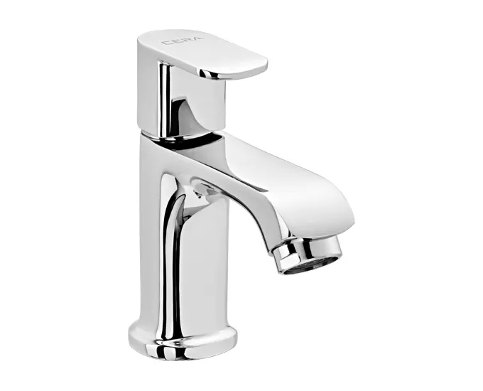 Cera Chromo Basin Tap, Table Mounted F1019101 F1019101 Chrome - image 3