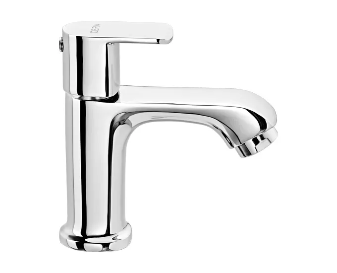 Cera Chromo Basin Tap, Table Mounted F1019101 F1019101 Chrome - image 2