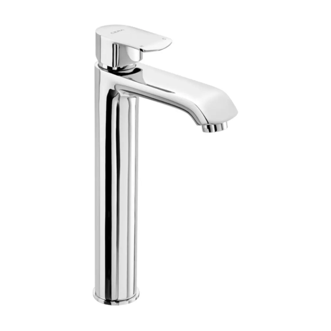 Cera table mounted tall boy basin mixer chromo F1019452 F1019452 Chrome - image 3