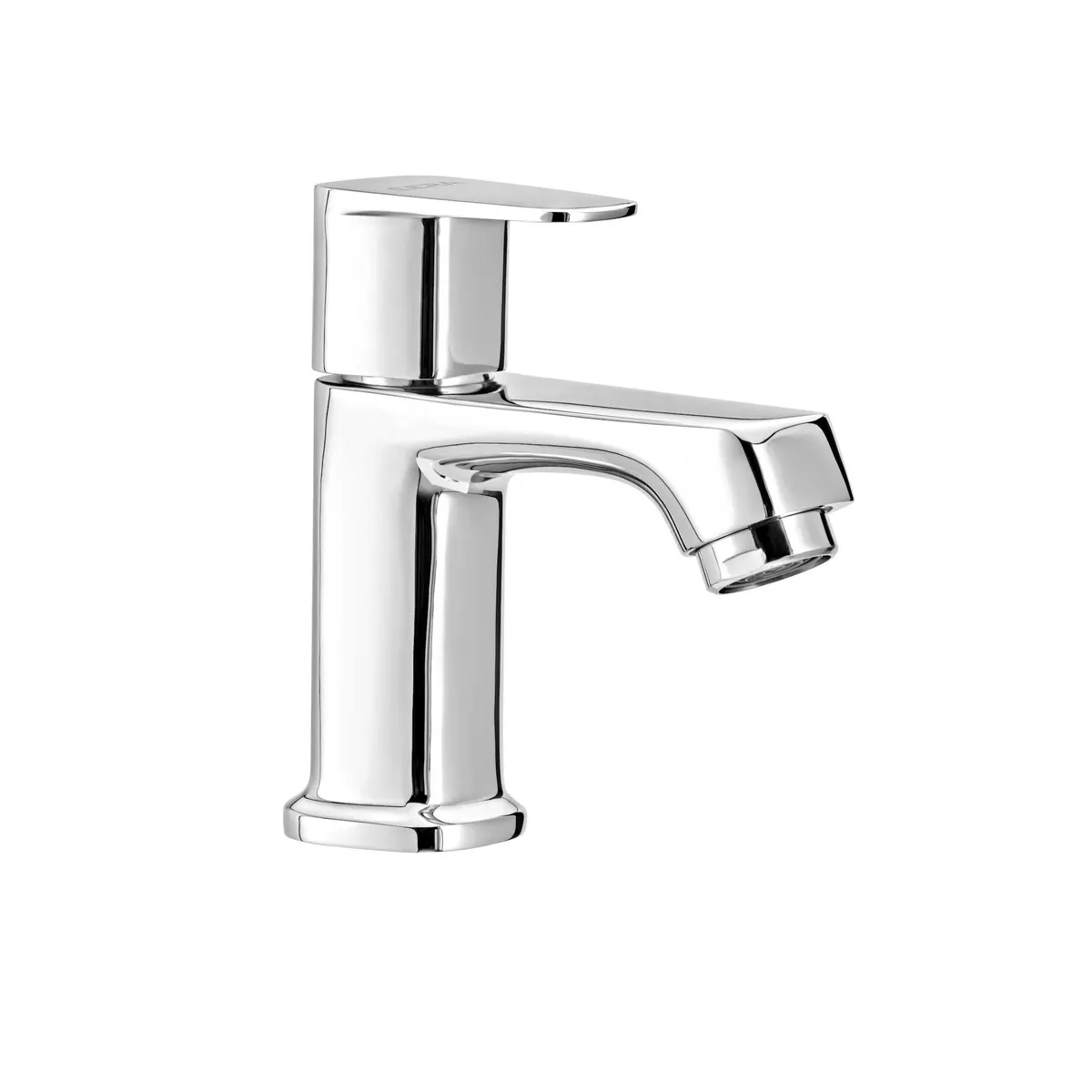 Cera Vine Basin Tap, Table Mounted F1020101 F1020101 Chrome - image 1